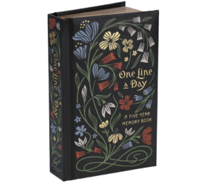 Journal at Bolen Books